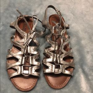 Carlos Santana 🎸Sandals